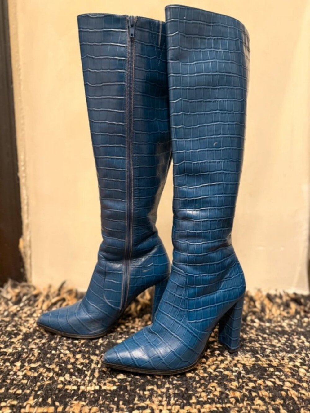 Tony Bianco Boots